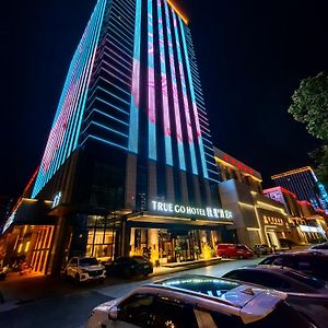 True Go Hotel